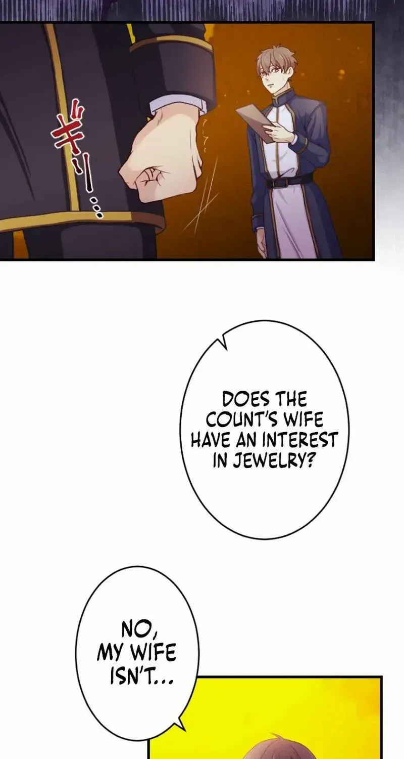 The Reason why Princess White Rose Wears Thorns Chapter 16 page 24 - 