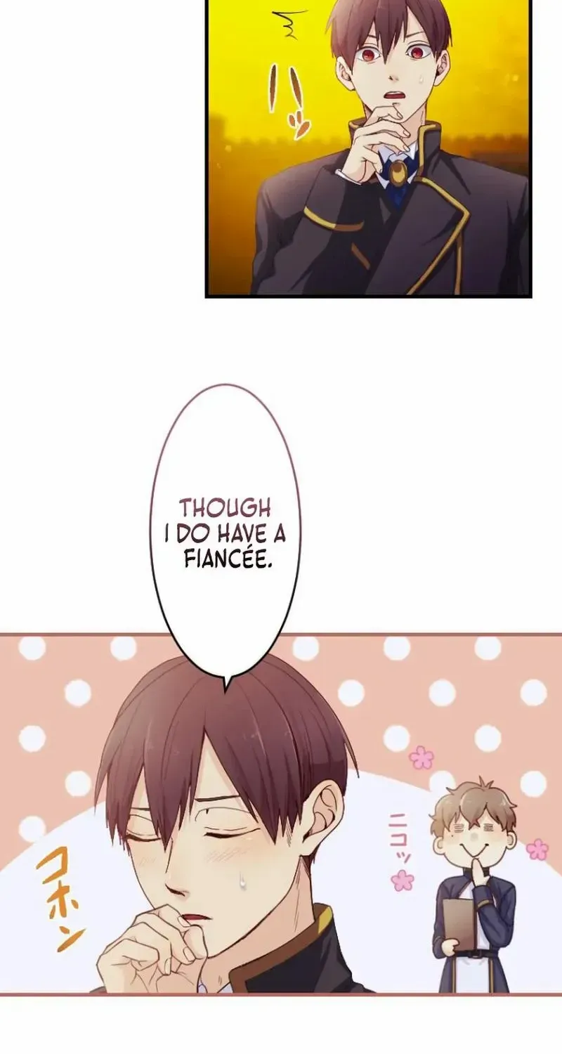 The Reason why Princess White Rose Wears Thorns Chapter 16 page 25 - 