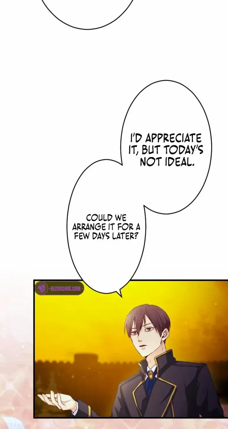 The Reason why Princess White Rose Wears Thorns Chapter 16 page 27 - 