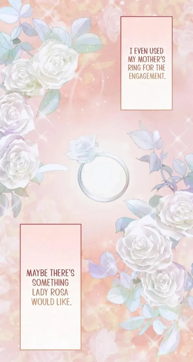 The Reason why Princess White Rose Wears Thorns Chapter 16 page 28 - 