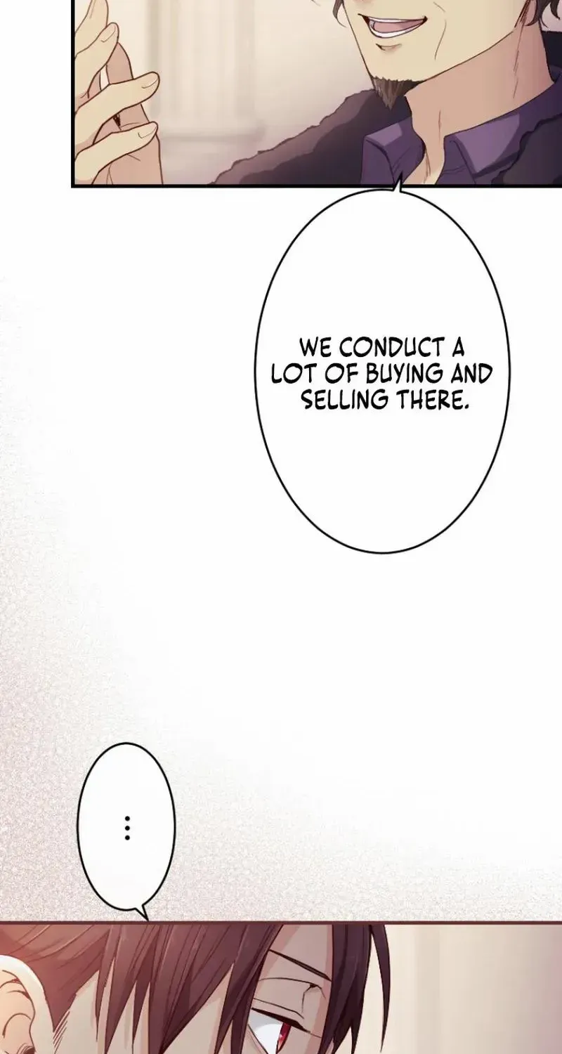 The Reason why Princess White Rose Wears Thorns Chapter 16 page 4 - 