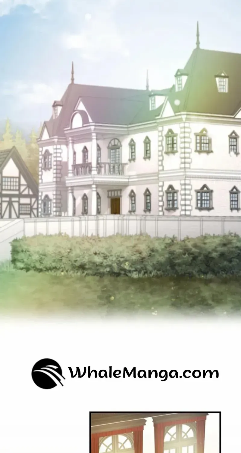 The Reason why Princess White Rose Wears Thorns Chapter 16 page 32 - 