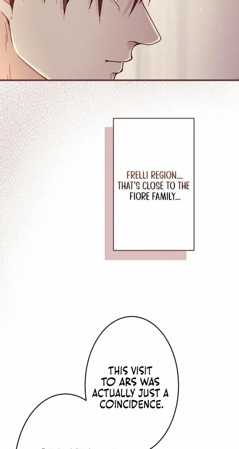 The Reason why Princess White Rose Wears Thorns Chapter 16 page 5 - 