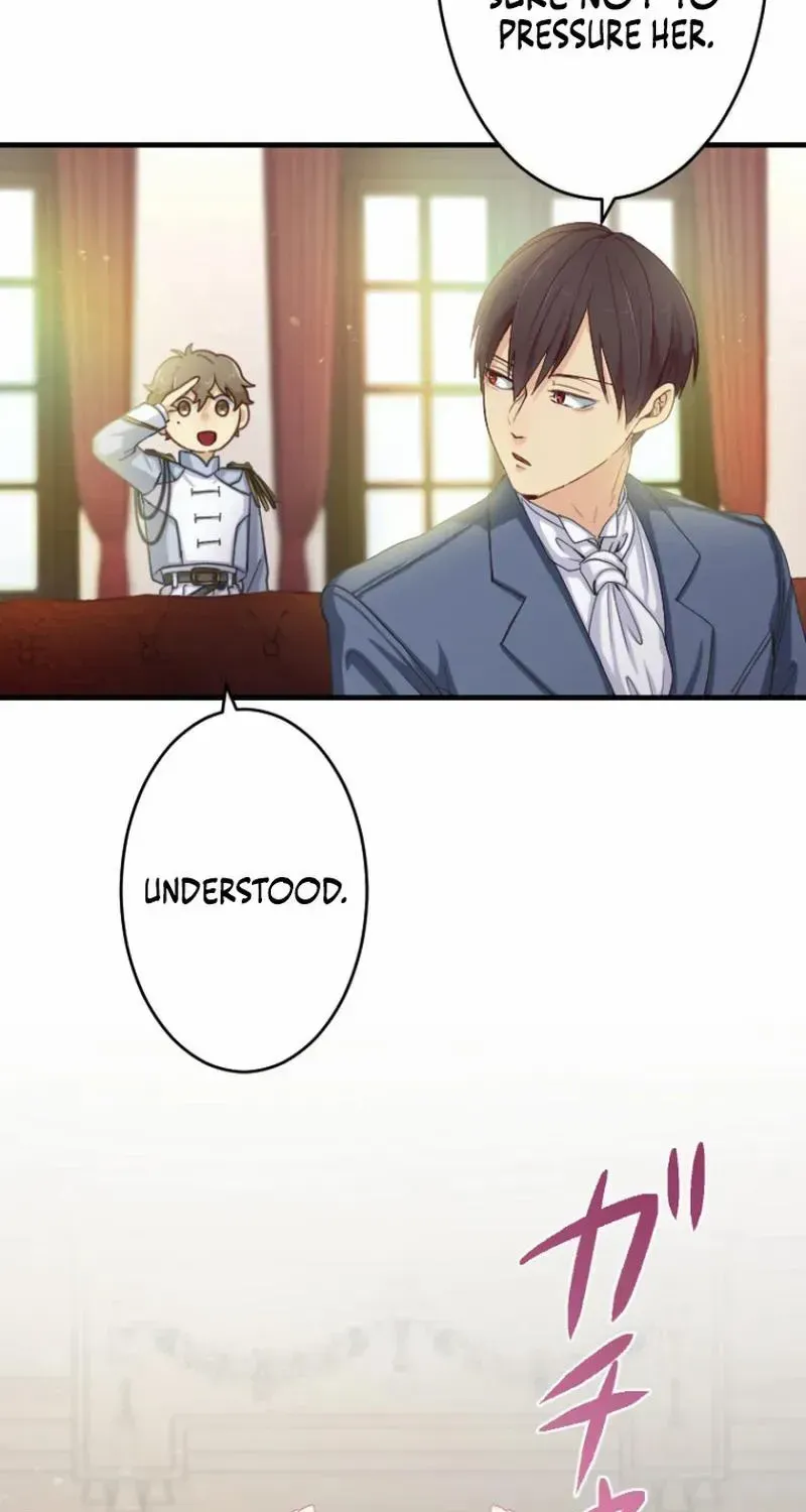 The Reason why Princess White Rose Wears Thorns Chapter 16 page 42 - 
