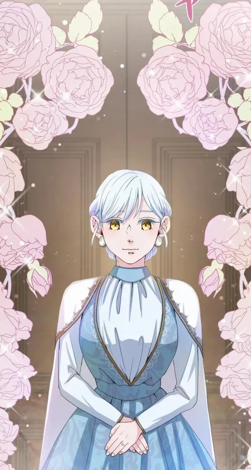 The Reason why Princess White Rose Wears Thorns Chapter 16 page 43 - 