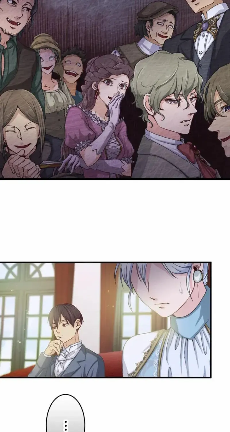 The Reason why Princess White Rose Wears Thorns Chapter 16 page 47 - 