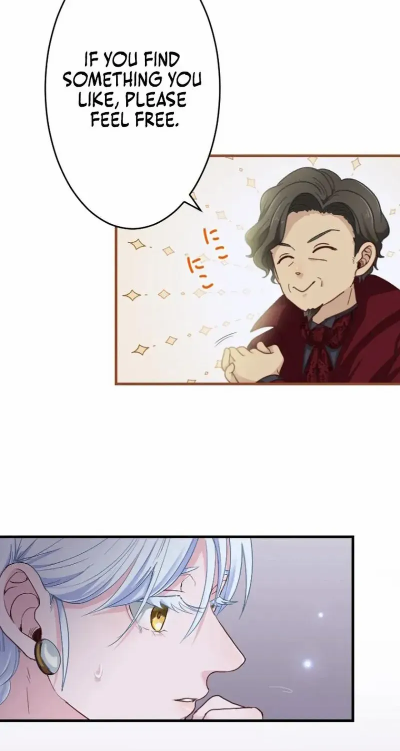 The Reason why Princess White Rose Wears Thorns Chapter 16 page 51 - 