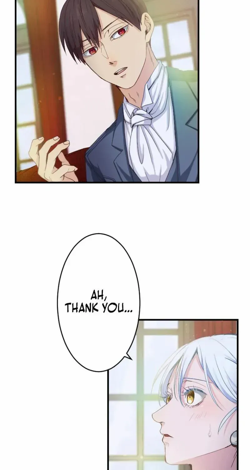 The Reason why Princess White Rose Wears Thorns Chapter 16 page 54 - 