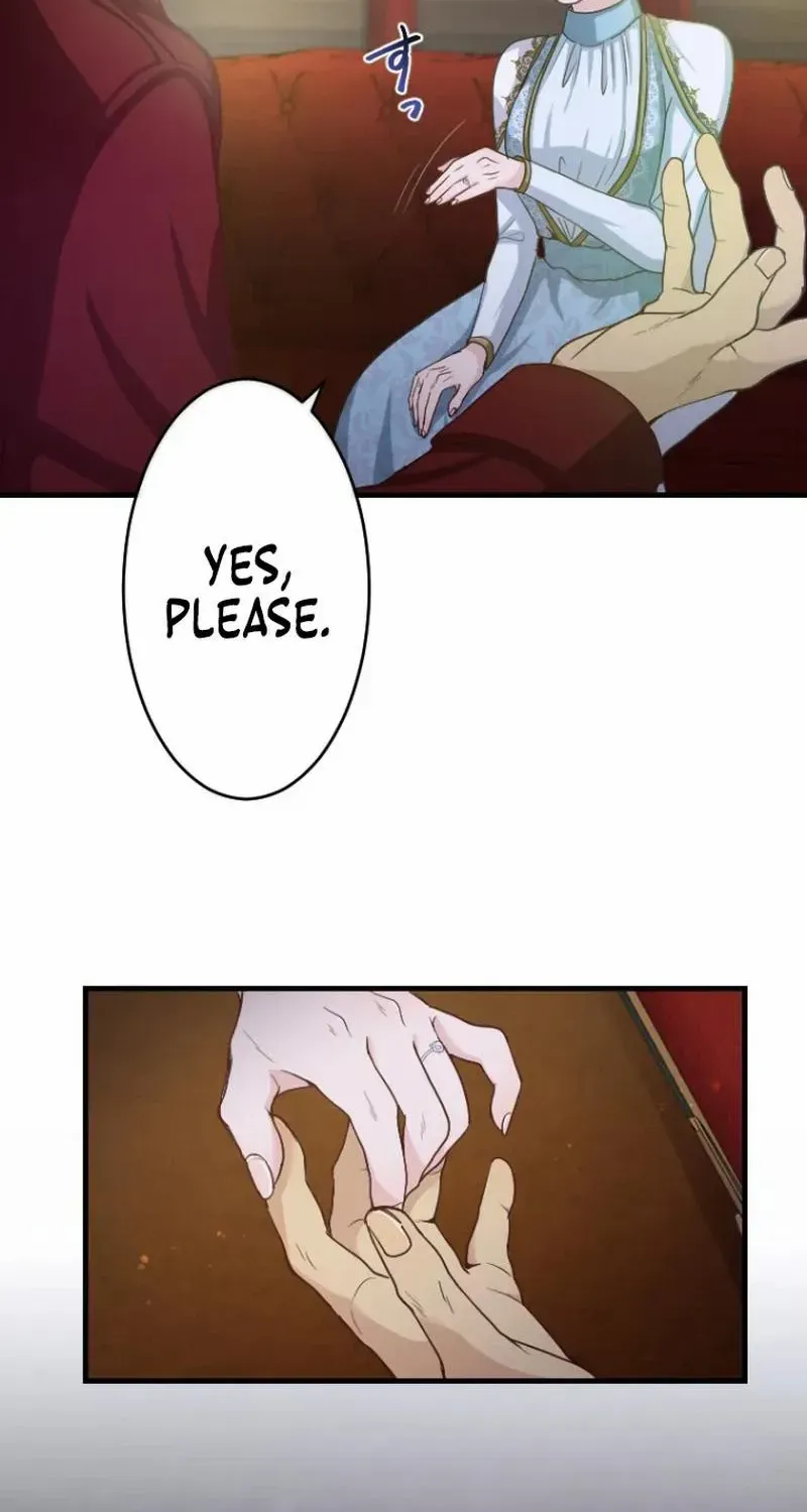 The Reason why Princess White Rose Wears Thorns Chapter 16 page 57 - 