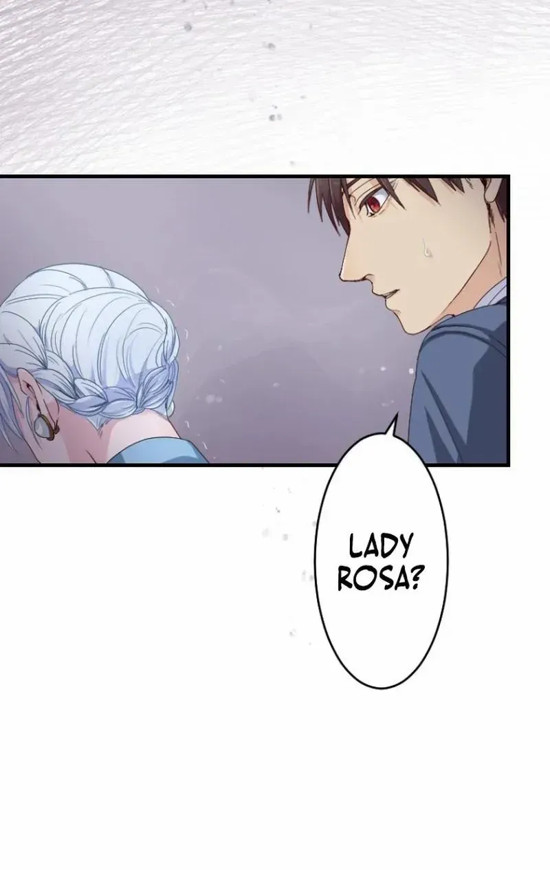 The Reason why Princess White Rose Wears Thorns Chapter 16 page 59 - 