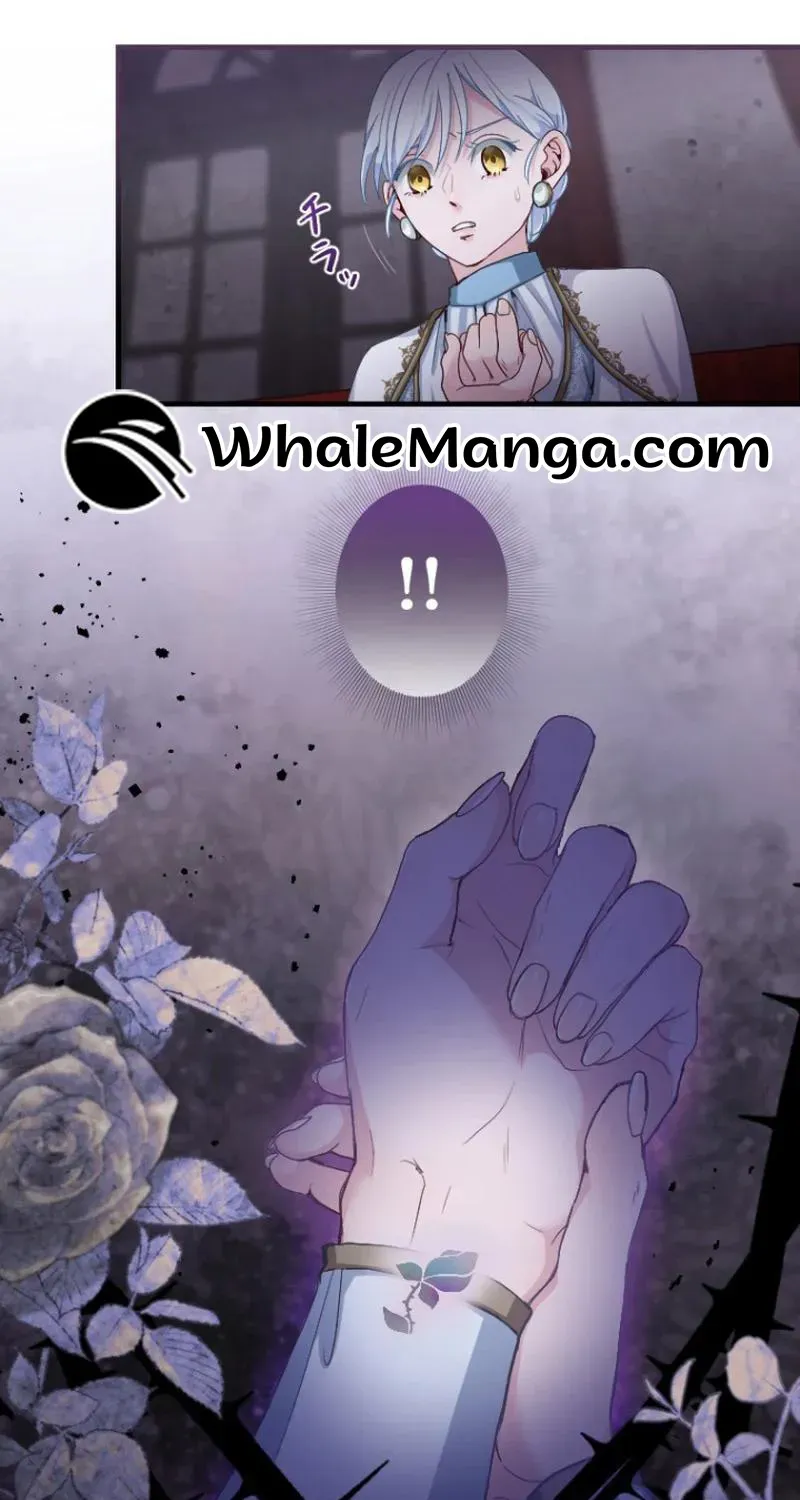 The Reason why Princess White Rose Wears Thorns Chapter 16 page 60 - 