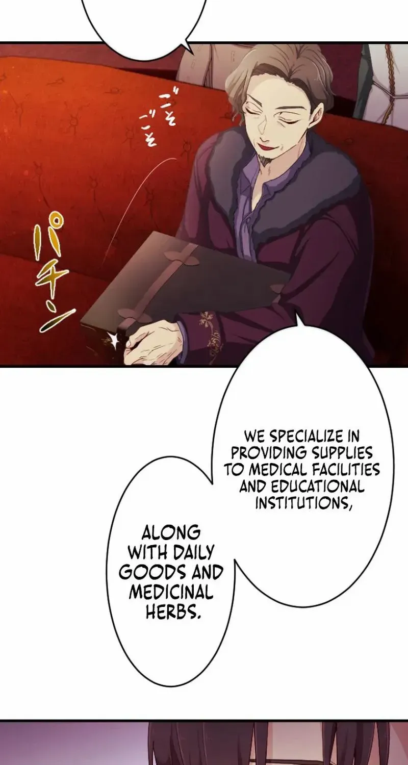 The Reason why Princess White Rose Wears Thorns Chapter 16 page 8 - 