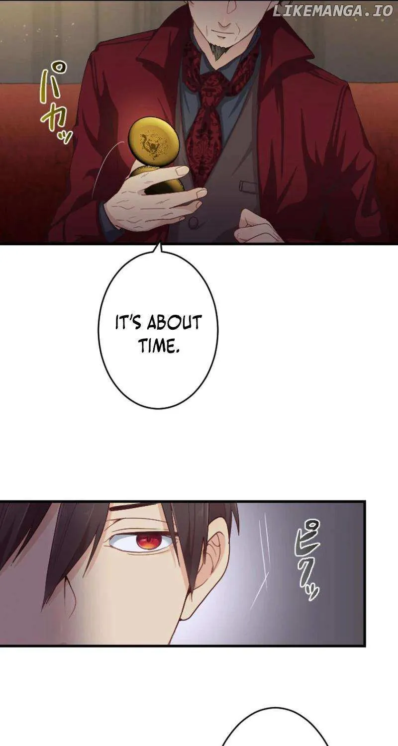 The Reason why Princess White Rose Wears Thorns Chapter 17 page 11 - 
