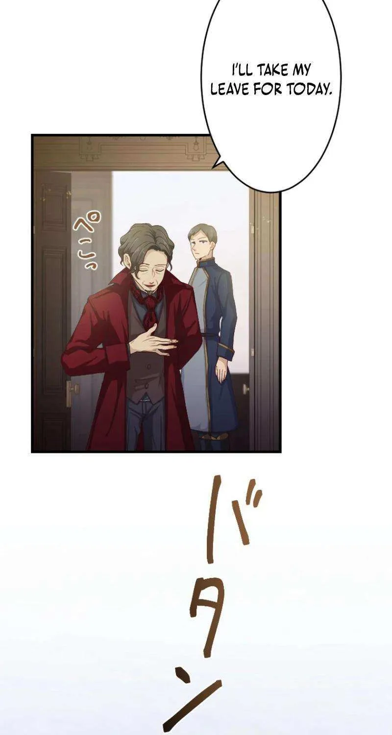 The Reason why Princess White Rose Wears Thorns Chapter 17 page 12 - 