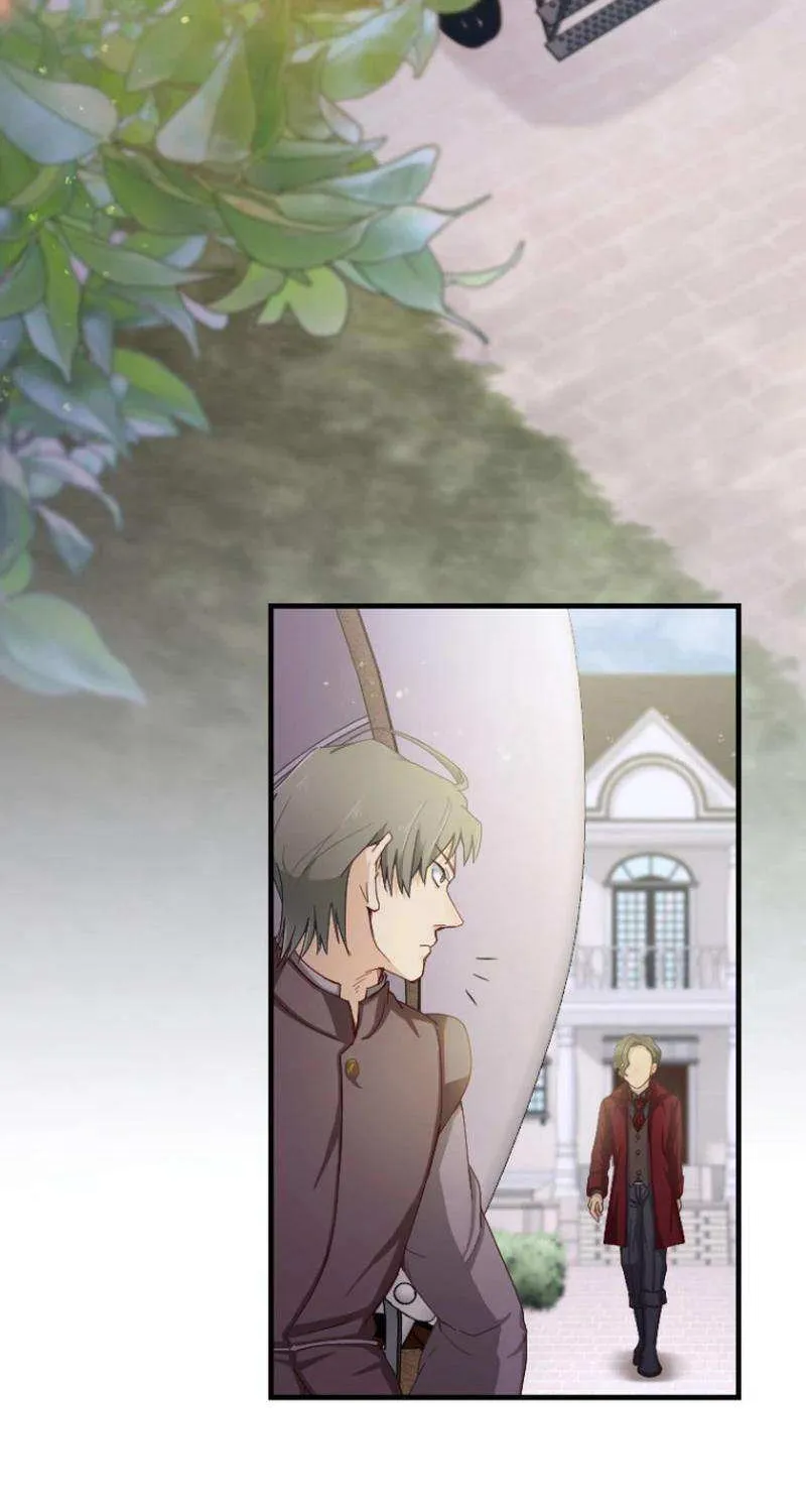 The Reason why Princess White Rose Wears Thorns Chapter 17 page 14 - 