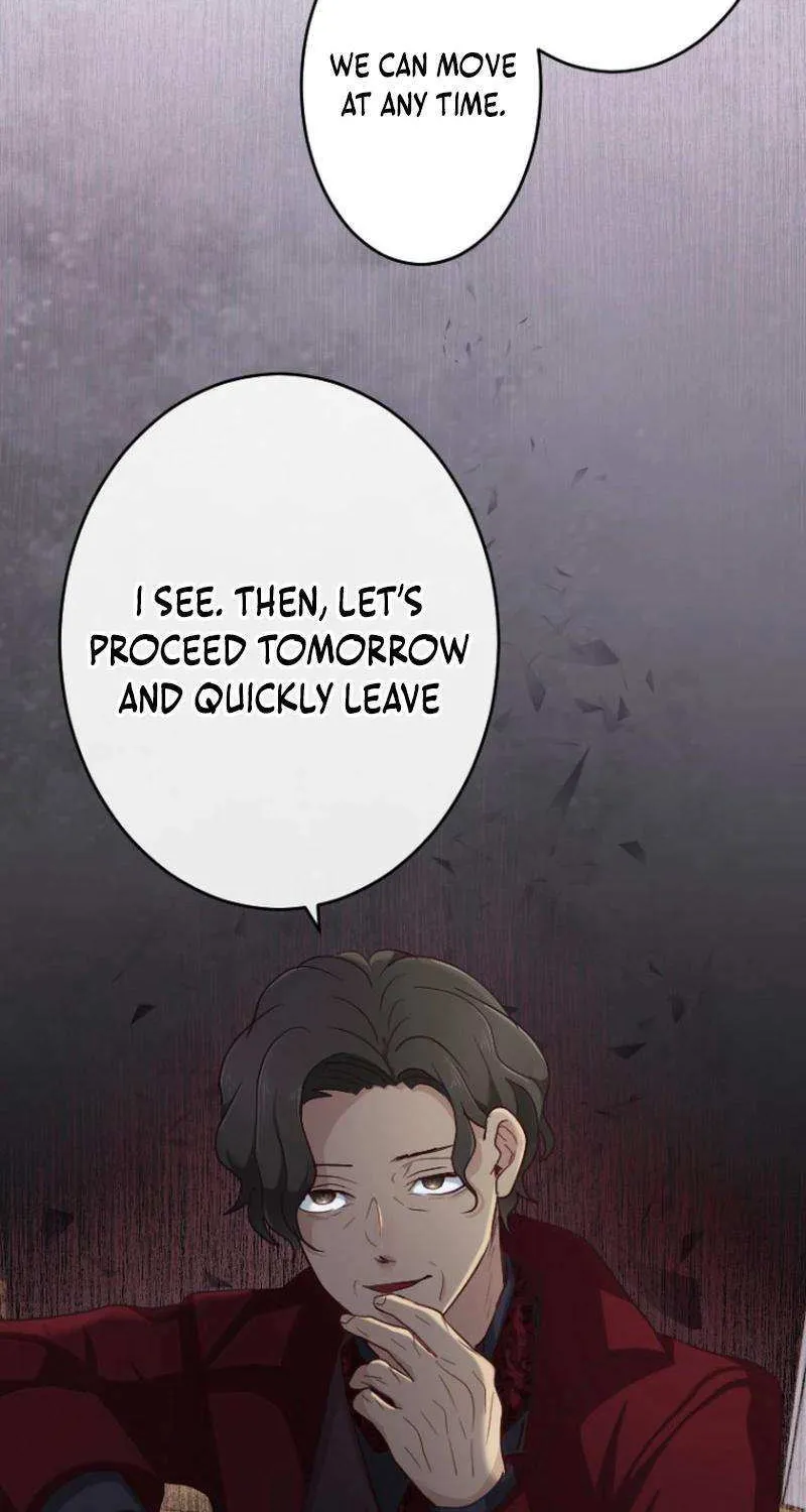 The Reason why Princess White Rose Wears Thorns Chapter 17 page 18 - 