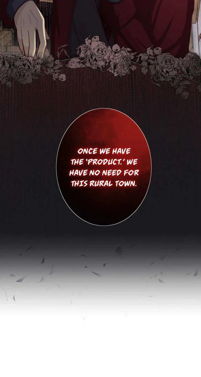 The Reason why Princess White Rose Wears Thorns Chapter 17 page 19 - 