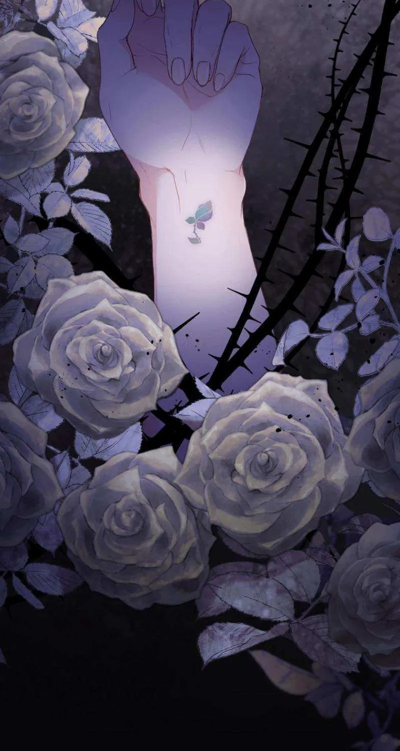 The Reason why Princess White Rose Wears Thorns Chapter 17 page 3 - 