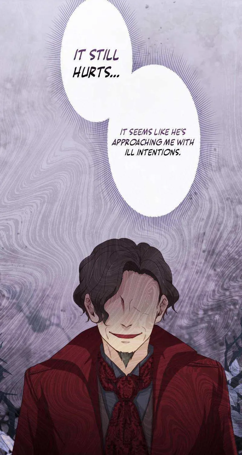 The Reason why Princess White Rose Wears Thorns Chapter 17 page 22 - 