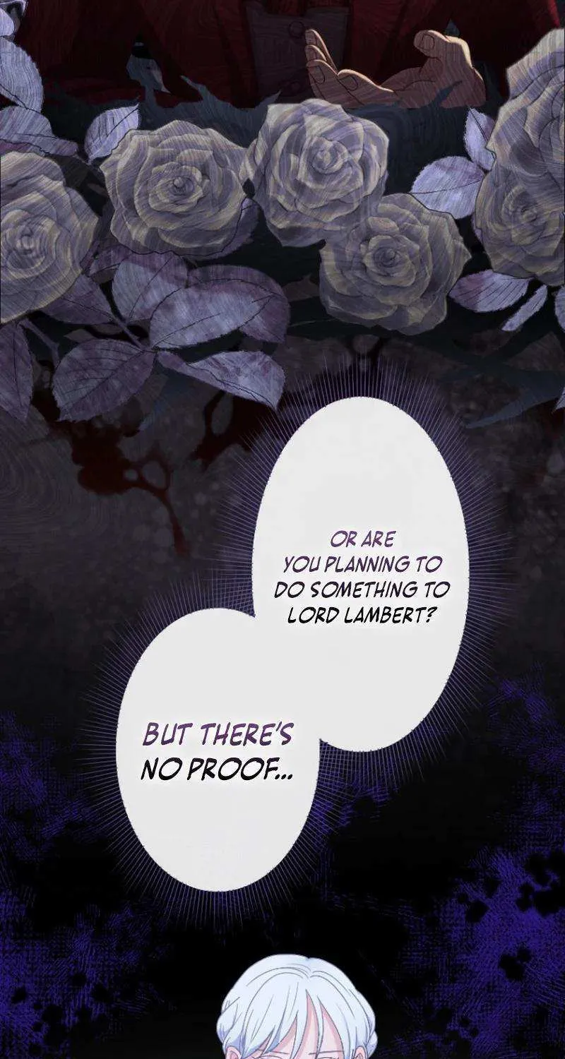 The Reason why Princess White Rose Wears Thorns Chapter 17 page 23 - 