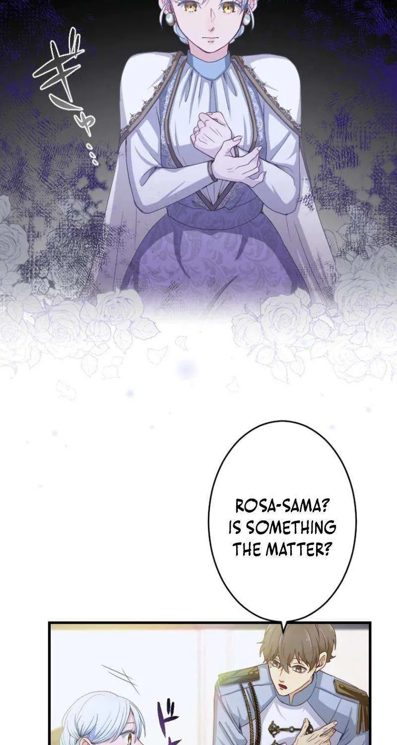The Reason why Princess White Rose Wears Thorns Chapter 17 page 24 - 