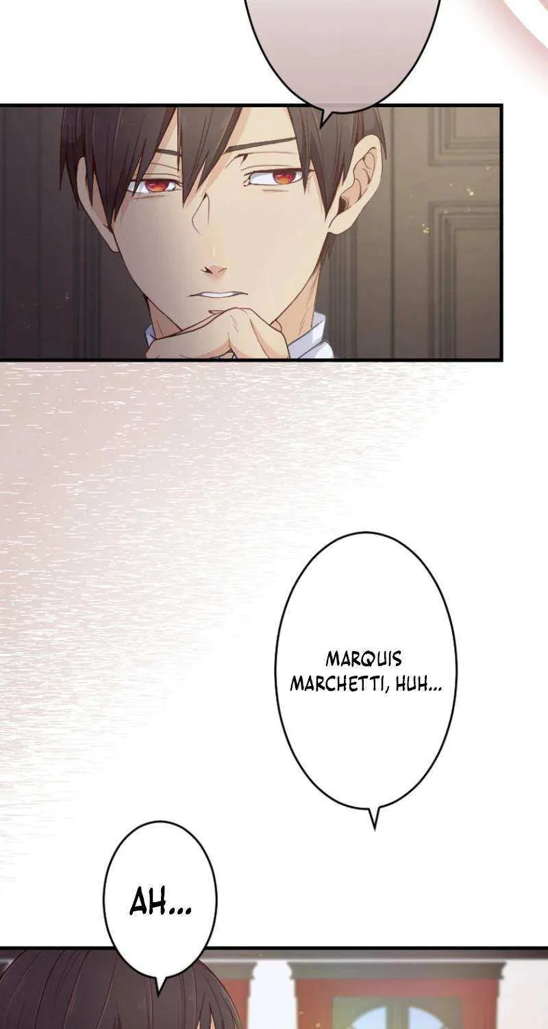 The Reason why Princess White Rose Wears Thorns Chapter 17 page 37 - 