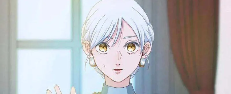 The Reason why Princess White Rose Wears Thorns Chapter 17 page 40 - 