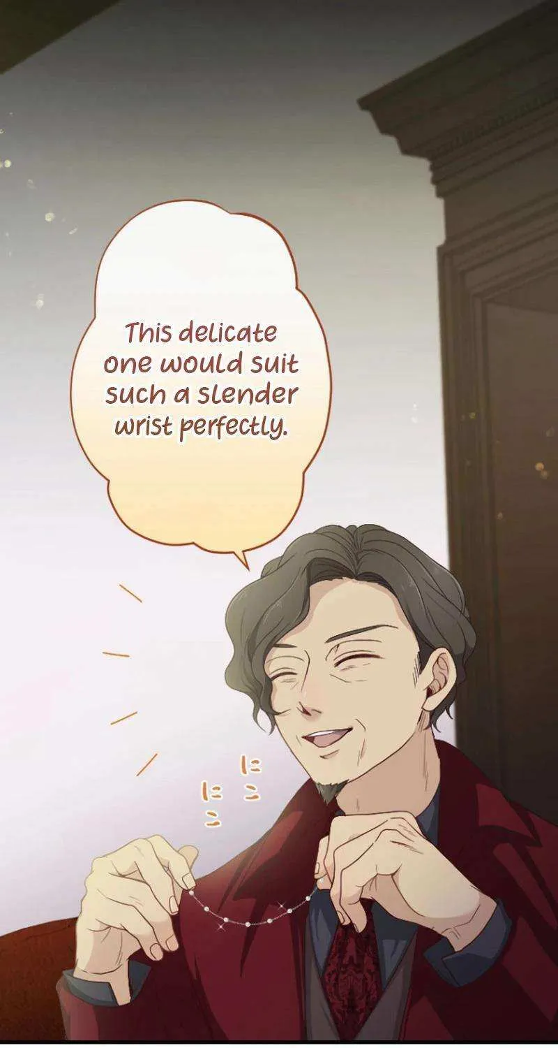 The Reason why Princess White Rose Wears Thorns Chapter 17 page 5 - 