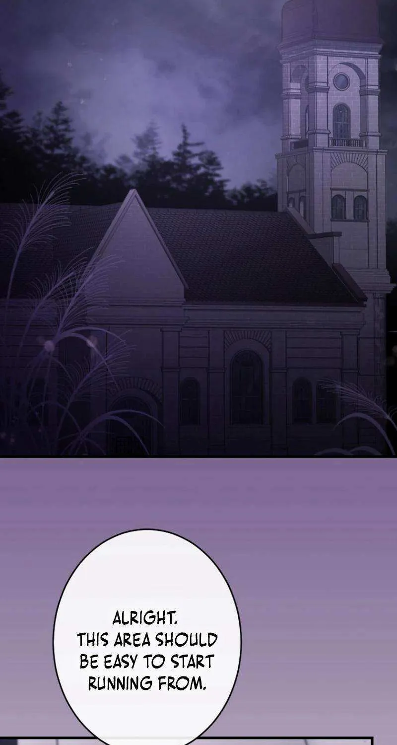 The Reason why Princess White Rose Wears Thorns Chapter 17 page 43 - 