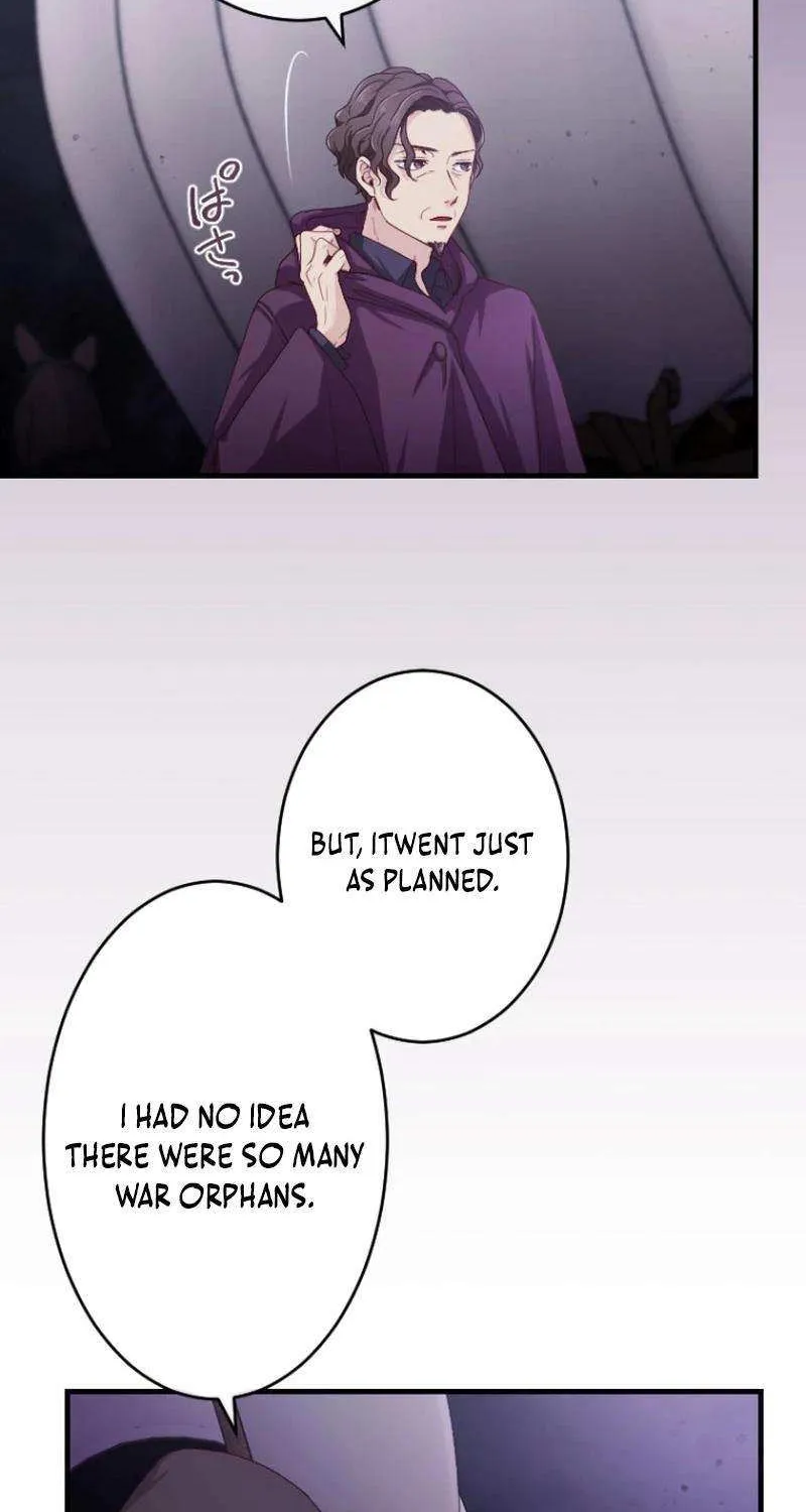The Reason why Princess White Rose Wears Thorns Chapter 17 page 44 - 