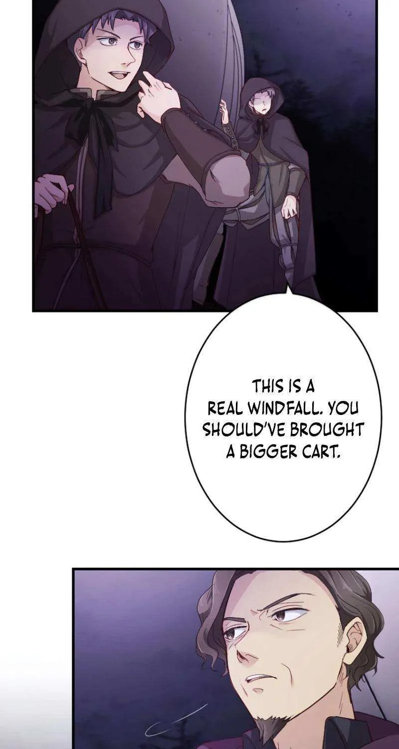 The Reason why Princess White Rose Wears Thorns Chapter 17 page 45 - 