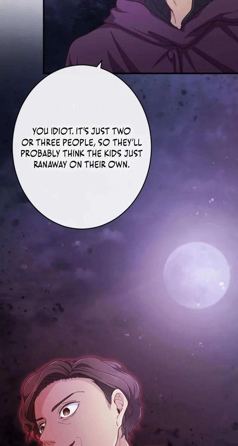 The Reason why Princess White Rose Wears Thorns Chapter 17 page 46 - 