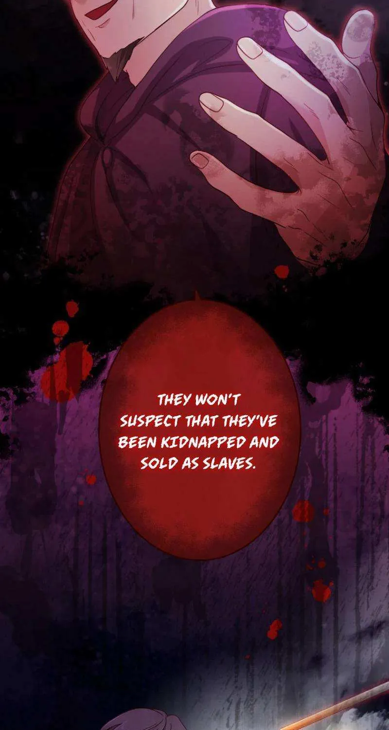 The Reason why Princess White Rose Wears Thorns Chapter 17 page 47 - 