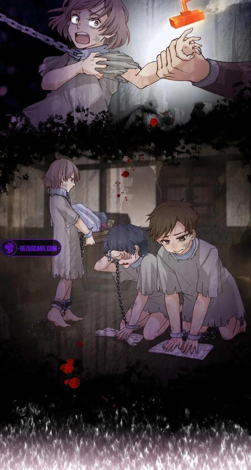 The Reason why Princess White Rose Wears Thorns Chapter 17 page 48 - 
