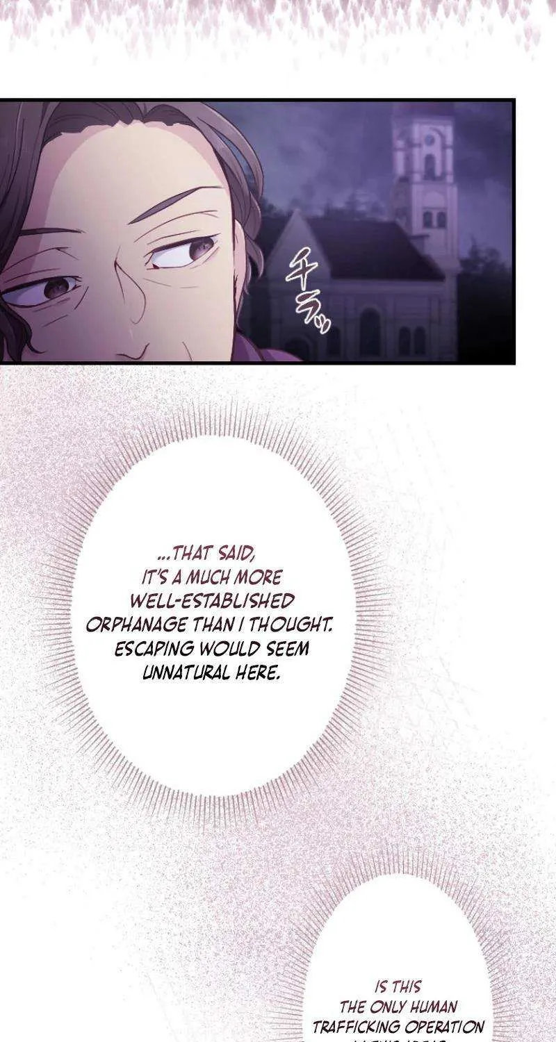 The Reason why Princess White Rose Wears Thorns Chapter 17 page 49 - 