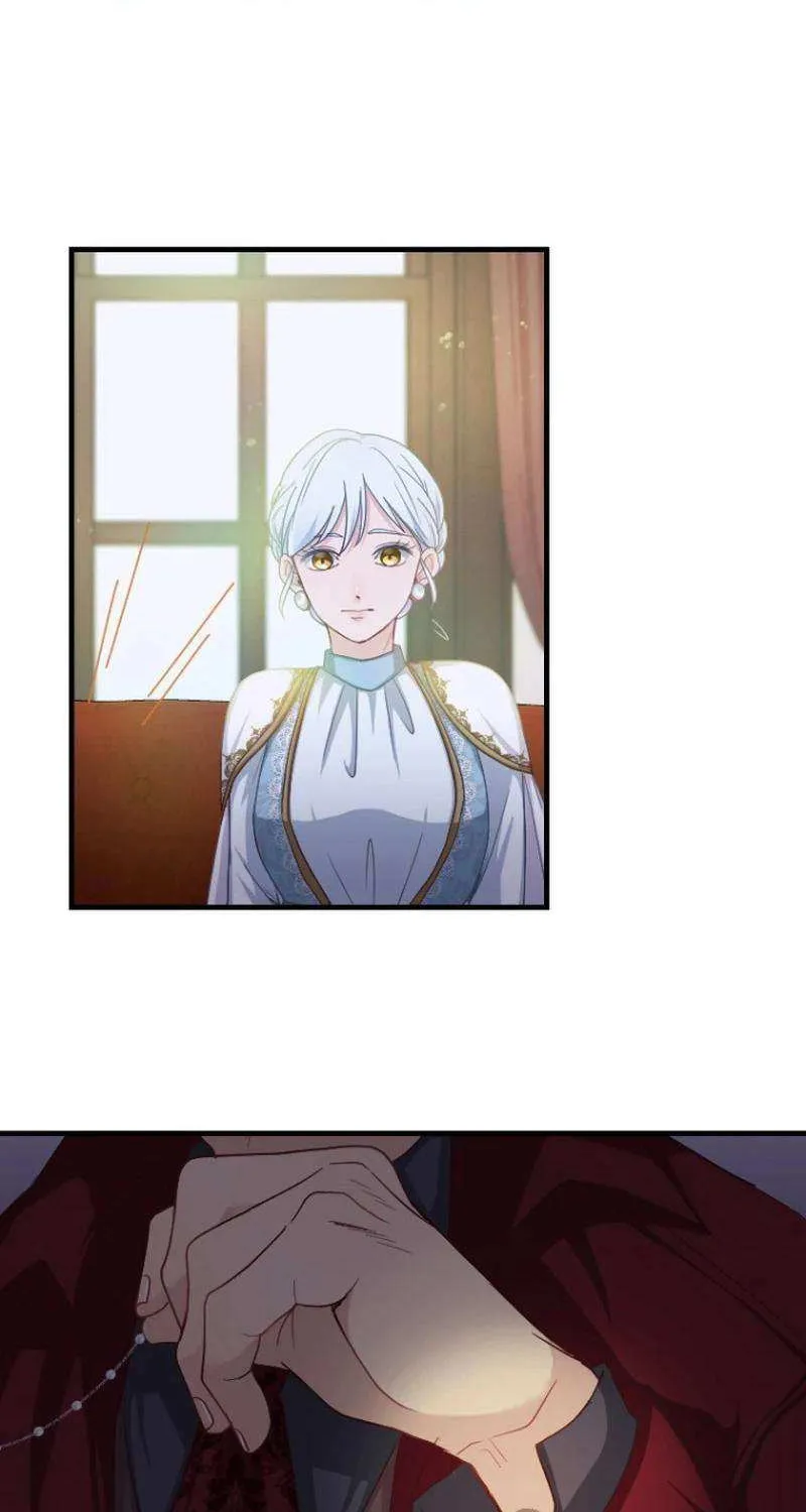 The Reason why Princess White Rose Wears Thorns Chapter 17 page 6 - 