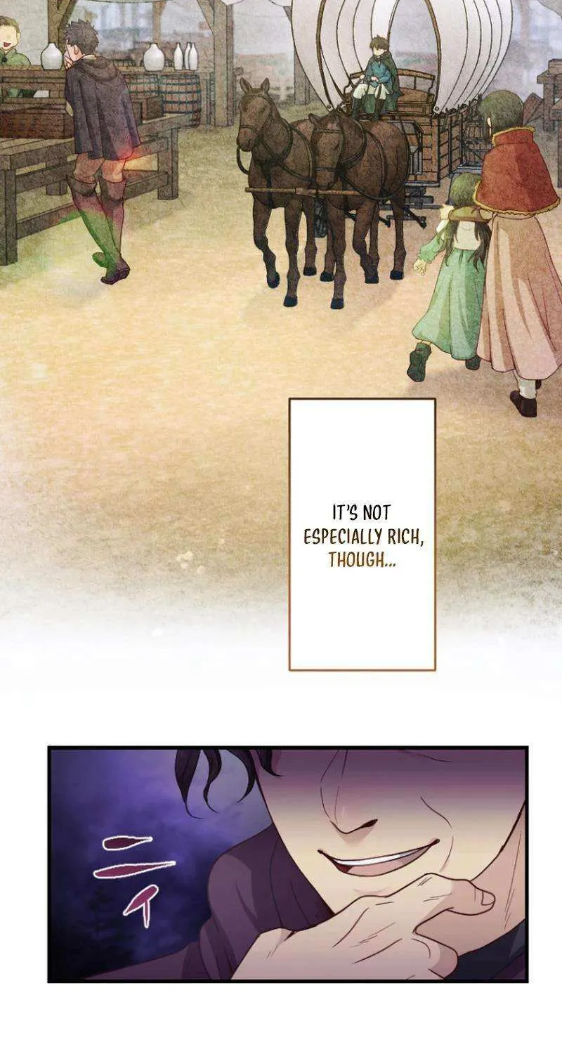 The Reason why Princess White Rose Wears Thorns Chapter 17 page 53 - 