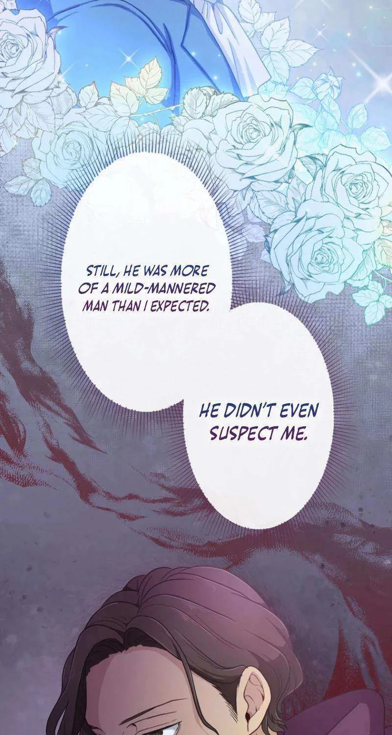 The Reason why Princess White Rose Wears Thorns Chapter 17 page 55 - 