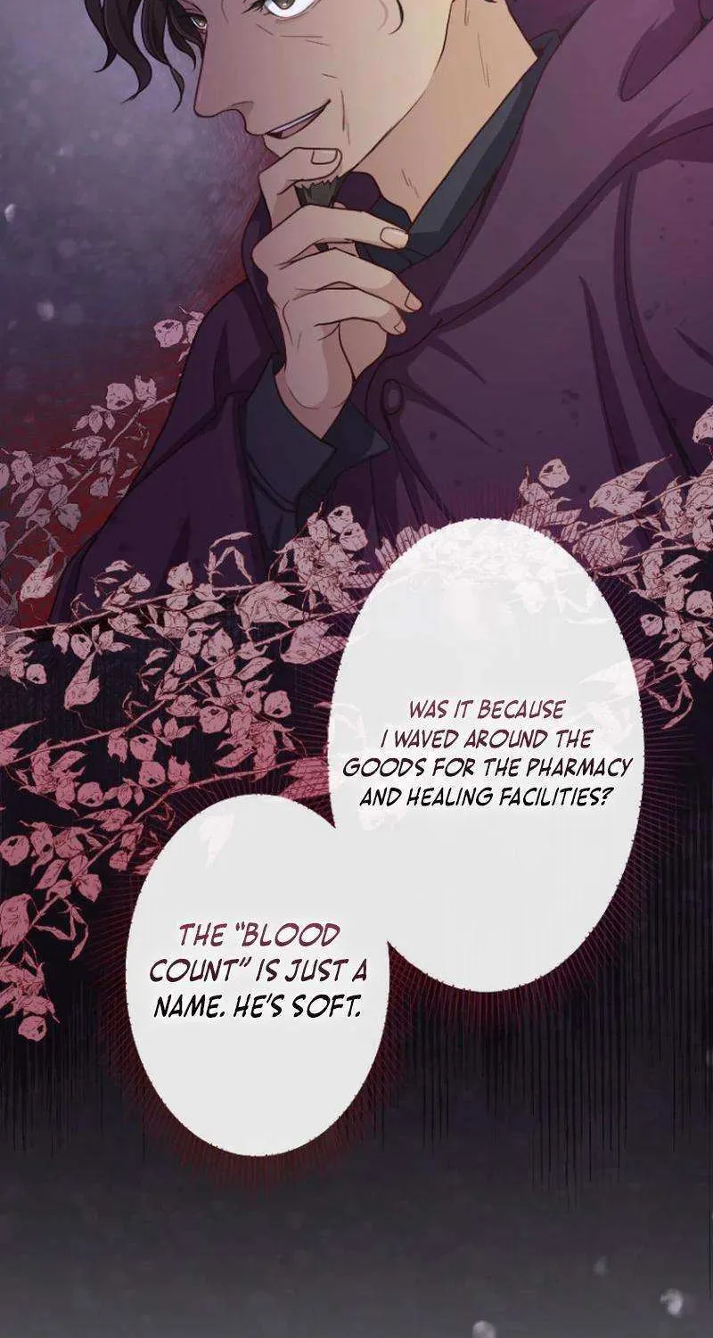 The Reason why Princess White Rose Wears Thorns Chapter 17 page 56 - 