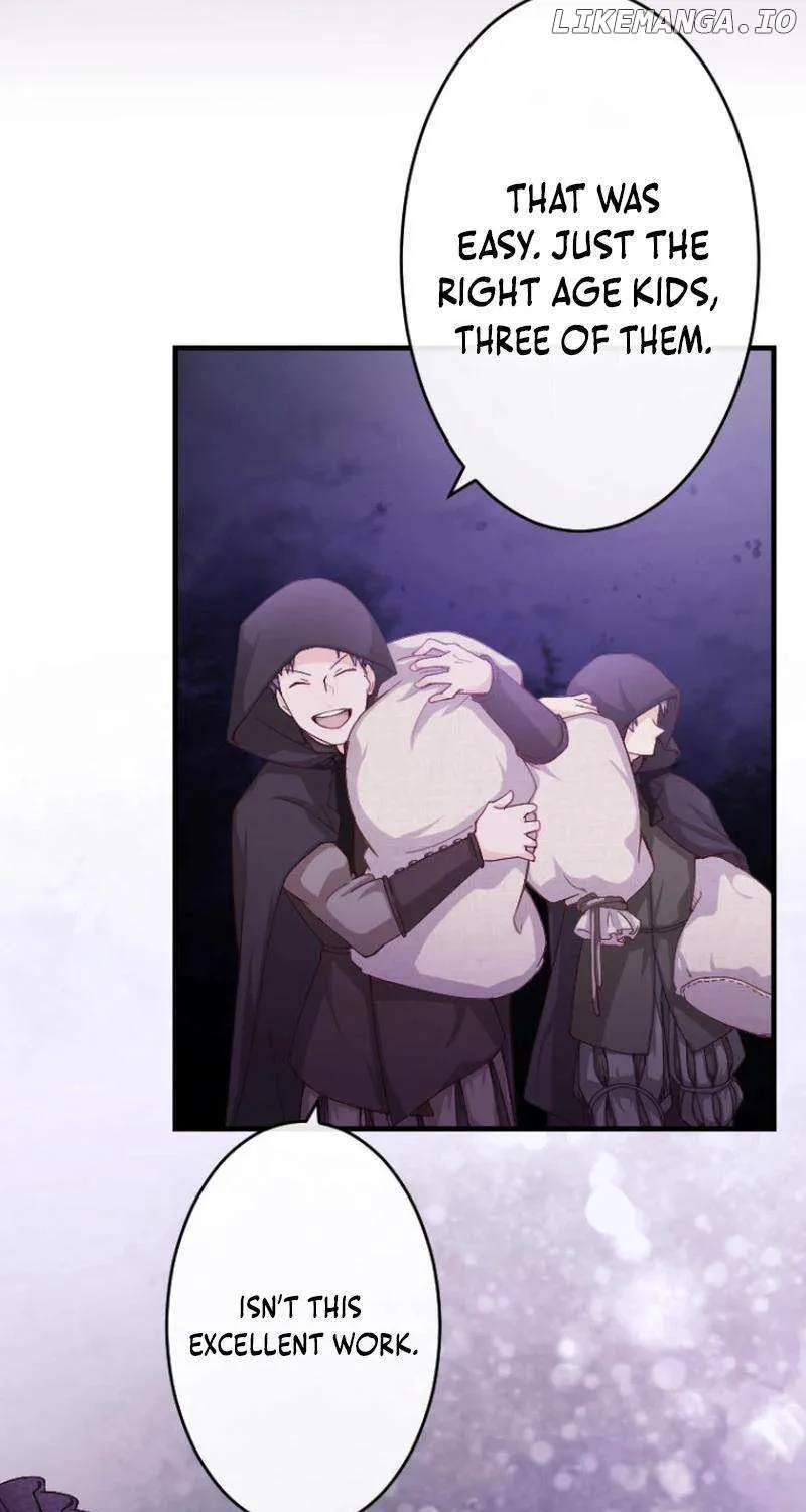 The Reason why Princess White Rose Wears Thorns Chapter 17 page 61 - 