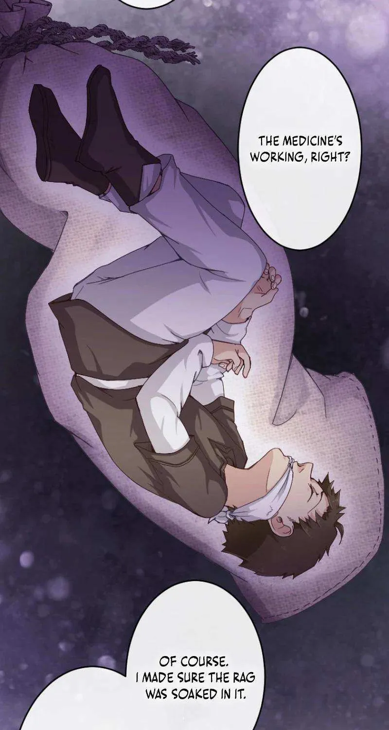 The Reason why Princess White Rose Wears Thorns Chapter 17 page 62 - 