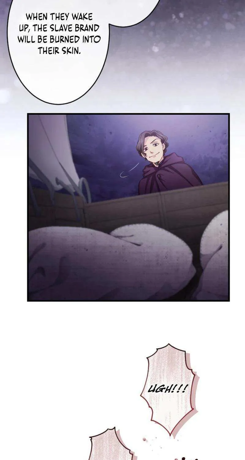 The Reason why Princess White Rose Wears Thorns Chapter 17 page 63 - 