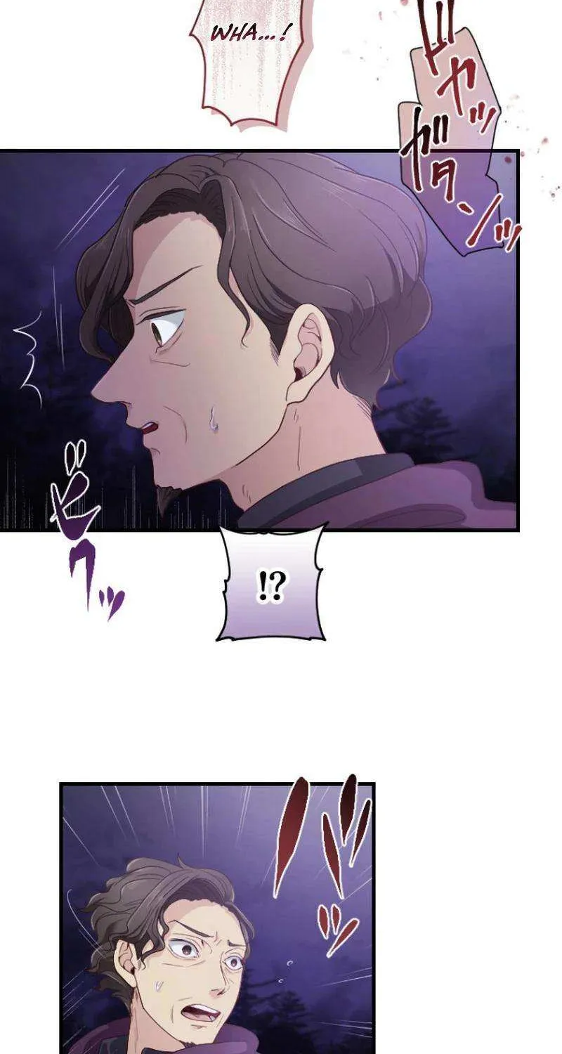 The Reason why Princess White Rose Wears Thorns Chapter 17 page 64 - 