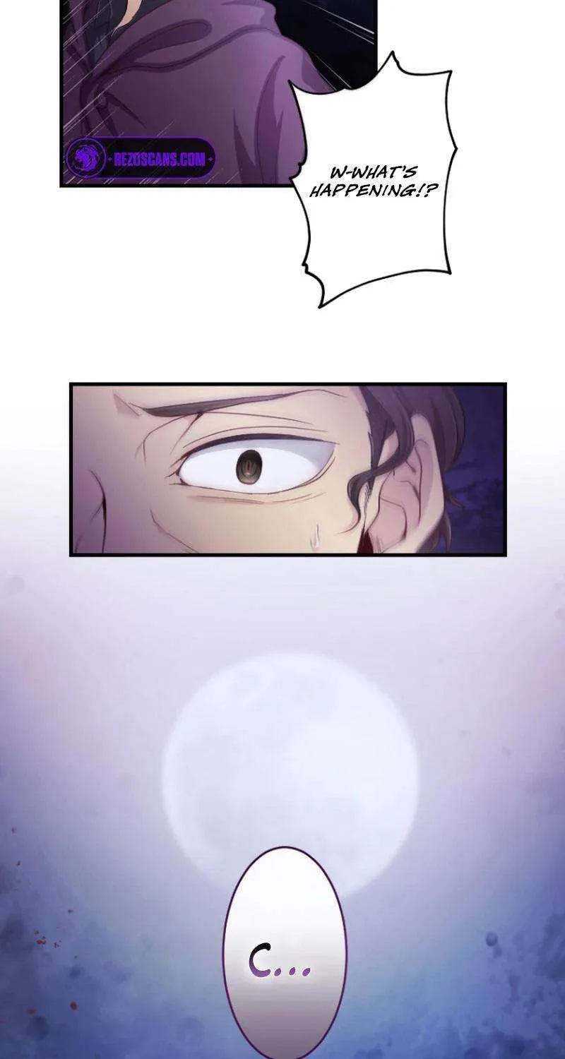 The Reason why Princess White Rose Wears Thorns Chapter 17 page 65 - 