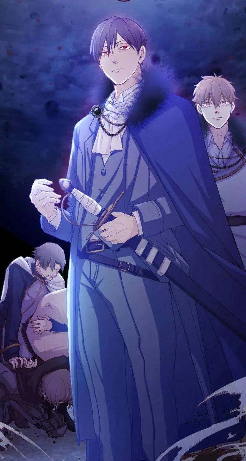 The Reason why Princess White Rose Wears Thorns Chapter 17 page 66 - 