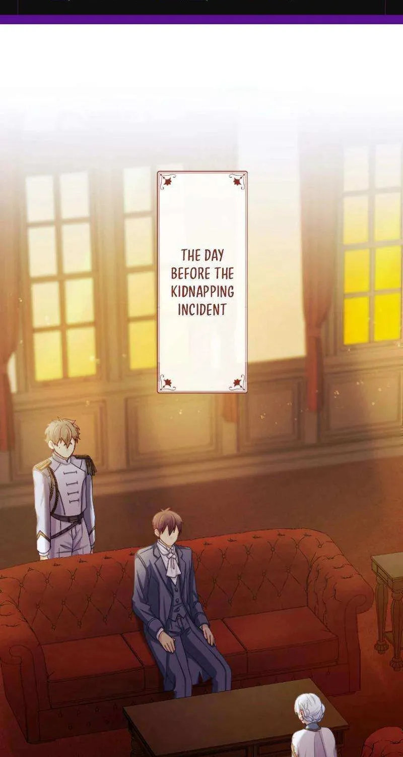 The Reason why Princess White Rose Wears Thorns Chapter 18 page 2 - 