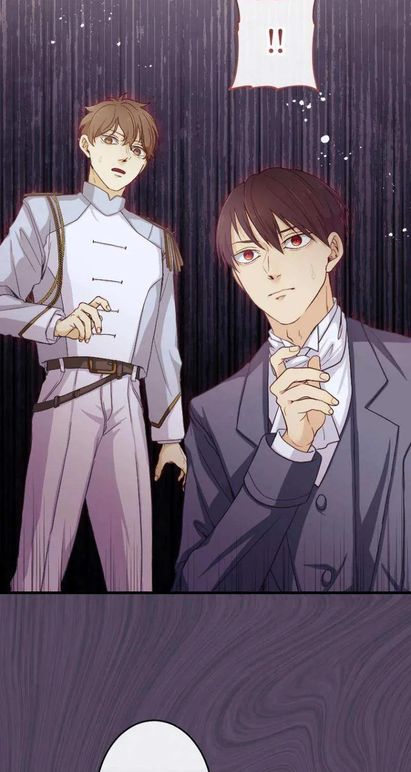 The Reason why Princess White Rose Wears Thorns Chapter 18 page 14 - 
