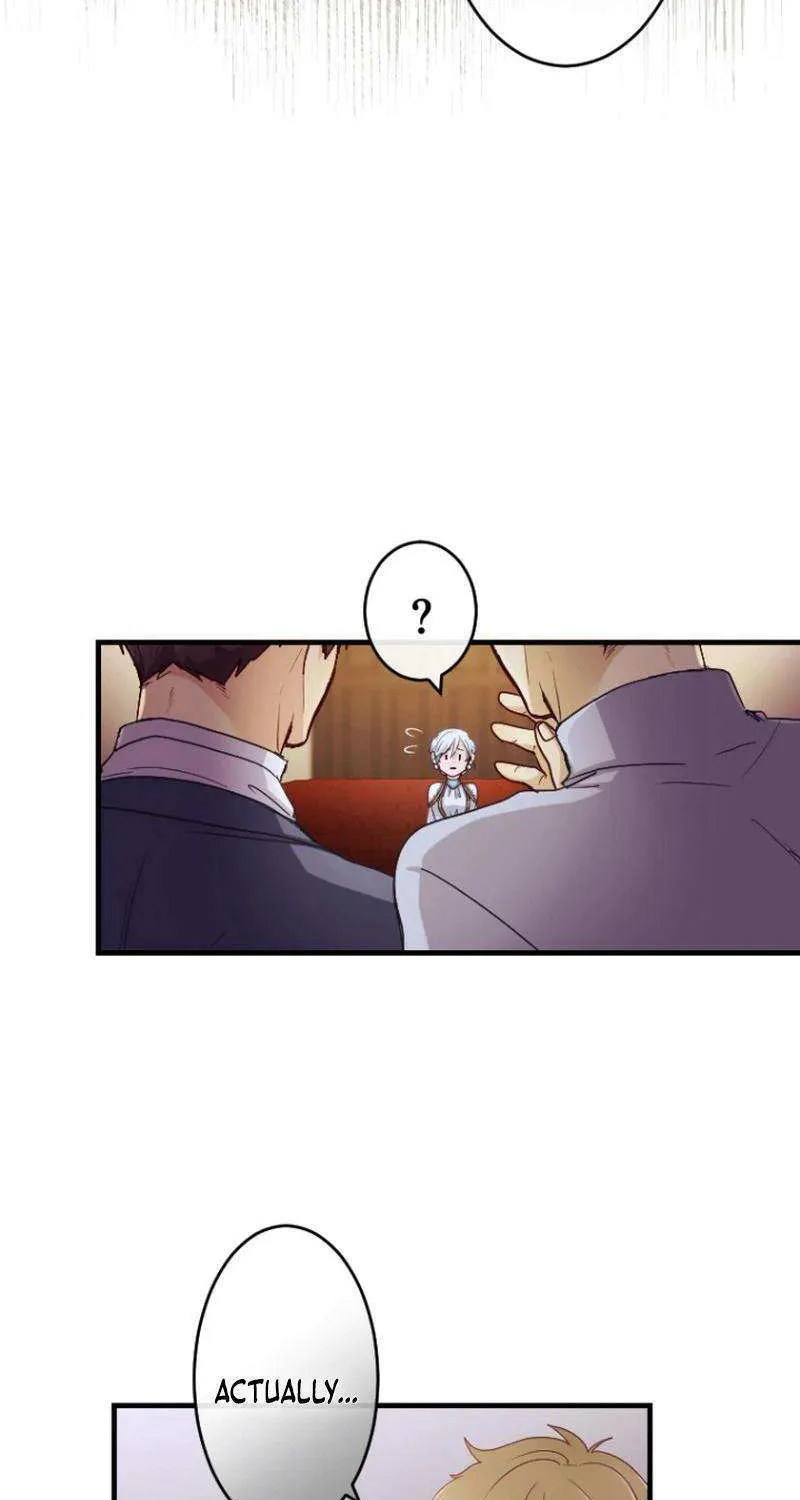 The Reason why Princess White Rose Wears Thorns Chapter 18 page 16 - 