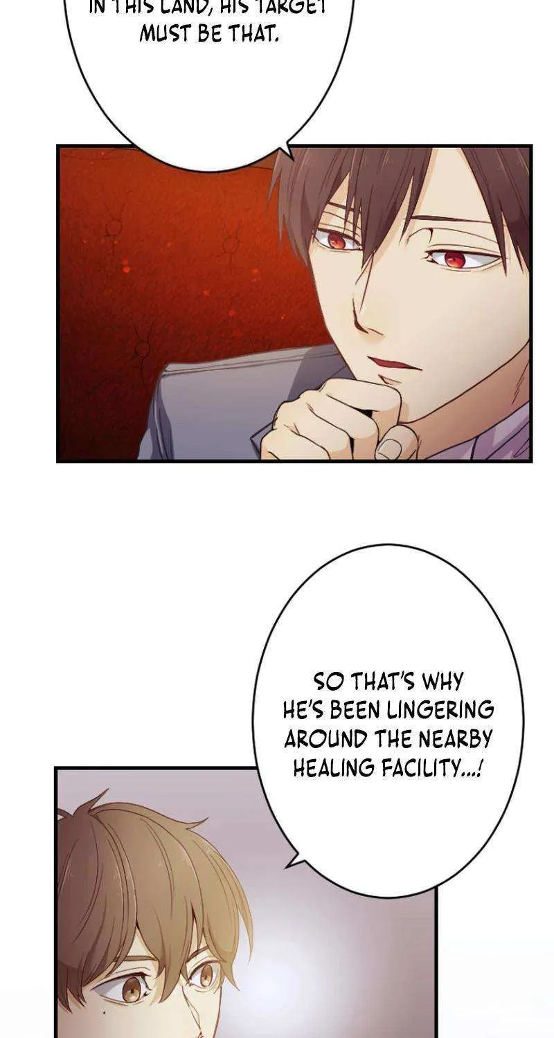 The Reason why Princess White Rose Wears Thorns Chapter 18 page 18 - 