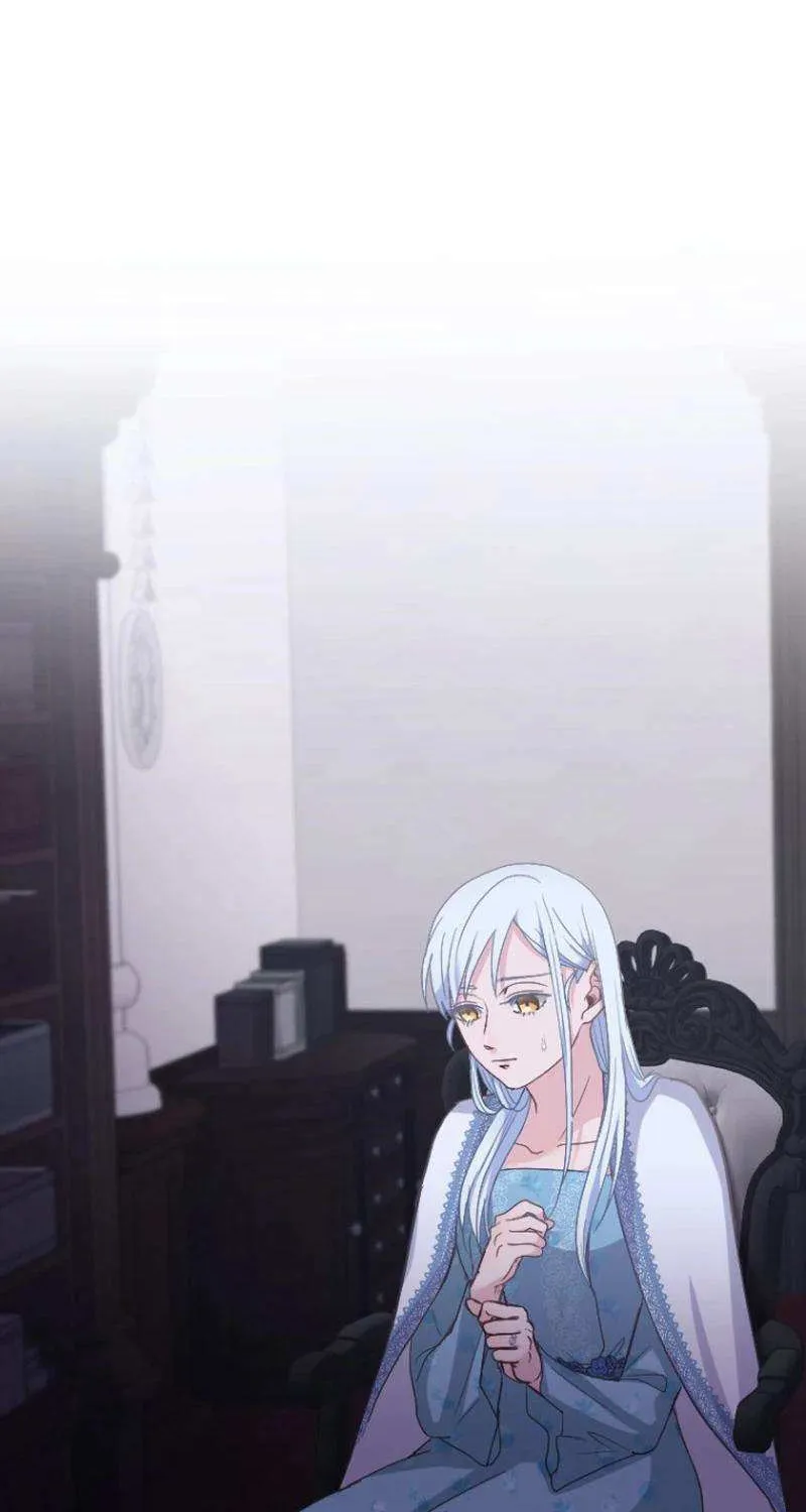 The Reason why Princess White Rose Wears Thorns Chapter 18 page 23 - 